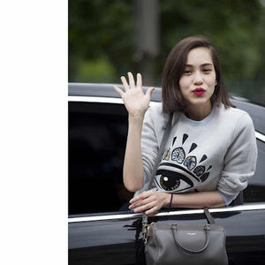 Meet your Posher, Csi